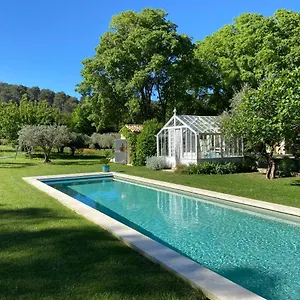  Gasthof Mas De Rique