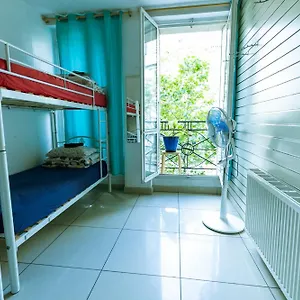 Hostel Korean Style Minbak Number Two