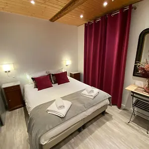 Inn Relais Des Alpes, Guillaumes