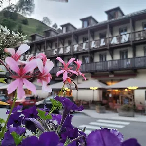 3* Hotel Castillan