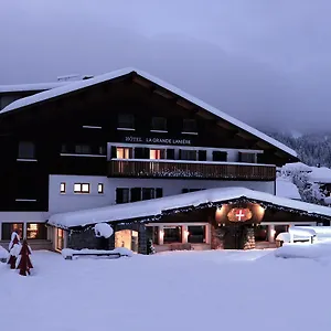 Hotel La Grande Laniere