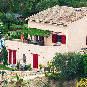  Frühstückspension L'estuve Provencale