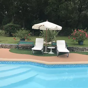  Frühstückspension Les Bergeries