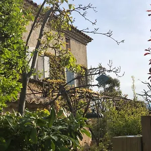 Bed & Breakfast La Belle Etoile, Roaix