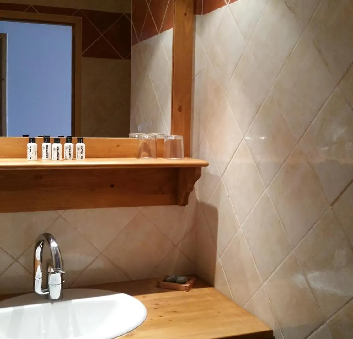 Hotel Auberge Edelweiss La Grave