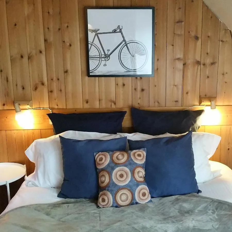 ***  Hotel Auberge Edelweiss La Grave Franciaország