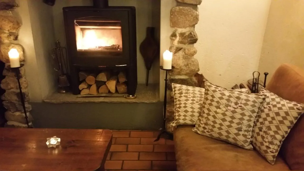 Hotel Auberge Edelweiss La Grave